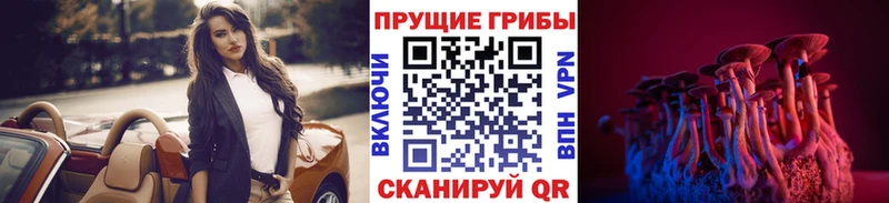 Псилоцибиновые грибы Magic Shrooms Надым